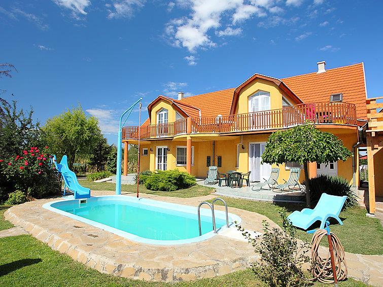 Privat Ferienhaus Ungarn - Wählen Sie unter 1.335 Ferienhäusern - Vacasol